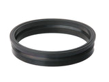 URO Parts Sealing Ring for A4/A6/A8/A8 Quattro/S8/TT/TT Quattro/Beetle/Cabrio/Corrado/EuroVan/Golf/Jetta/Passat/R32/964/993/9