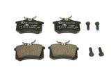 ATE Brake Pad Set for Volkswagen/Audi Models (1997–2010)