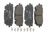ATE Brake Pad Set for Audi A6/A7/A8/Q5/Q7/Q8 and More (2017–2024)