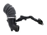 BMW Driver-Side Filtered Air Duct for Cylinders 5–8 for X5 (2010–2014), product view 2
