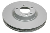 Zimmermann Coat Z brake rotor 600.3248.20 for Porsche Cayenne