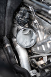 RENNELEMENT G8X Billet Ultra Flow Turbo Inlets