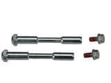 URO Parts Brake Pad Hardware Kit for Porsche Cayenne
