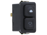 BMW Illuminated Power Window/Sunroof Switch for 3/5–7 Series