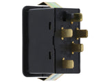 BMW Illuminated Power Window/Sunroof Switch for 3/5–7 Series, product view 2