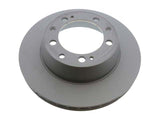 Zimmermann Coat Z brake rotor 460.1515.20 for Porsche 928/944