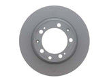 Zimmermann Coat Z brake rotor 460.1515.20 for Porsche 928/944, view 2