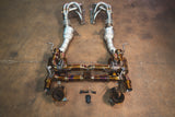 Ferrari 458 Speciale Valved Sport Exhaust System