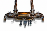 Aston Martin DB11 Valved Sport Exhaust System