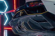 Lamborghini Aventador SVJ/Ultimae Valved Sport Exhaust System