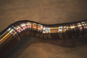BMW F10 M5 / F06 M6 Valved Sport Exhaust System