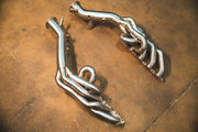 Audi R8 / Lamborghini Gallardo LP / Lamborghini Huracan Free Flow Headers