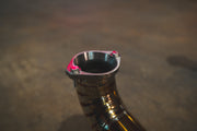 BMW F12 M6 Valved Sport Exhaust System