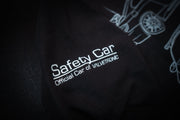 Valvetronic Safety Car Graphic Hoodie