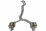 Mercedes Benz AMG GT43 Valved Sport Exhaust System