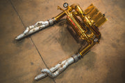 Lamborghini Aventador LP700 / S / SV Valved Sport Exhaust System