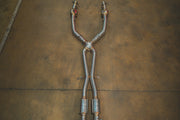 BMW M3 E9x V2 Midpipe