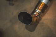 Audi R8 Valved Exhaust System