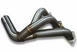 Free Flow Headers for Porsche 991.1/991.2 GT3