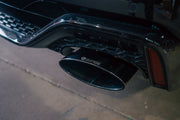Audi RS6 / RS7 C8 Valved Sport Exhaust System