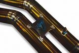 Valvetronic Valved Sport Exhaust System for Porsche Macan