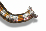 Valvetronic Valved Sport Exhaust System for Porsche 718 GT4RS/Spyder RS