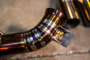 Ferrari F12 / 812 Valved Sport Exhaust System