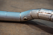 Ferrari F12 / 812 Valved Sport Exhaust System