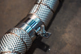 Ferrari F12 / 812 Valved Sport Exhaust System
