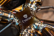 Mclaren 765LT F1 Race Exhaust System