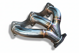 Valvetronic Valved Sport Exhaust System for Porsche 991.2 Carrera