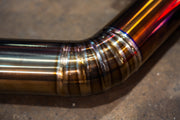 BMW M240i G42 Valved Sport Exhaust System