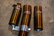 BMW M240i G42 Valved Sport Exhaust System