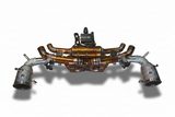 Valvetronic Valved Sport Exhaust System for Porsche 992 Carrera / Turbo