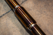 Subaru FA20 WRX Valved Sport Exhaust System