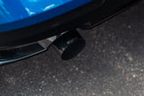 Nissan Z Valved Sport Exhaust System