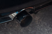 Nissan Z Valved Sport Exhaust System