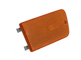 URO Parts Side Marker Light for 911/964/993