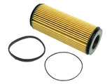 MAHLE Oil Filter Kit for Porsche Cayenne/Panamera (2011–2018)