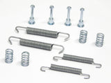 ATE Parking Brake Hardware Kit for BMW 5 Series/6 Series/7 Series/8 Series/M3 (1977–2021) – alternate view 2