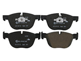 ATE Brake Pad Set for BMW X4/X5/X6 (2007–2019)