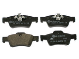 ATE Brake Pad Set for Mercedes-Benz G-Class/GL320/GL350/GL450/GL550/M-Class and More (2005–2018)