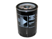 MAHLE Oil Filter for Audi/Volkswagen (1980–2015)