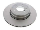 ATE Brake Rotor for BMW 750i/750Li/760i/760Li (2005–2008)