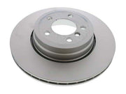 ATE Brake Rotor for BMW 750i/750Li/760i/760Li (2005–2008)