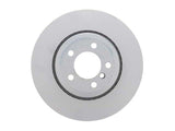 ATE Brake Rotor for BMW 750i/750Li/760i/760Li (2005–2008)
