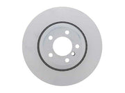 ATE Brake Rotor for BMW 750i/750Li/760i/760Li (2005–2008)