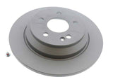 ATE Brake Rotor for Mercedes-Benz Metris (2016–2023)