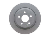 ATE Brake Rotor for Mercedes-Benz Metris (2016–2023)