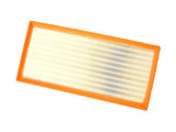 MAHLE Air Filter for Audi/Volkswagen/Land Rover (2004–2015)